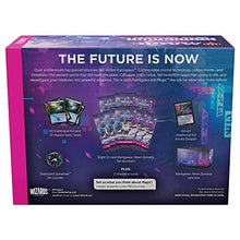 Load image into Gallery viewer, Magic The Gathering Kamigawa: Neon Dynasty Bundle | 8 Set Boosters + Accessories