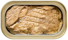 Load image into Gallery viewer, King Oscar Skinless & Boneless Mackerel in Olive Oil & Lemon, 4.05 oz. Cans (Pack of 12)