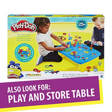 Load image into Gallery viewer, Play-Doh Modeling Compound 24-Pack Case of Colors, Non-Toxic, Multi-Color, 3-Ounce Cans, Ages 2 and up, Multicolor (Amazon Exclusive)