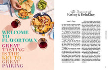 Load image into Gallery viewer, Big Macs & Burgundy: Wine Pairings for the Real World