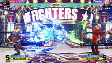 Load image into Gallery viewer, The King of Fighters XV - PlayStation 5