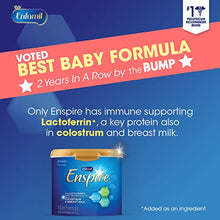 Load image into Gallery viewer, Enfamil Enspire Baby Formula Milk Powder, 20.5 Ounce (Pack of 1), Omega 3 DHA, Probiotics, Immune & Brain Support