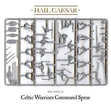 Load image into Gallery viewer, Pack Of 40 Celtic Warrior Miniatures