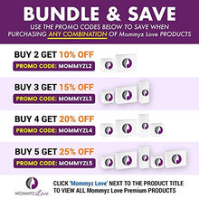 Load image into Gallery viewer, Best Nipple Cream for Breastfeeding Relief (2 oz) - Provides Immediate Relief To Sore, Dry And Cracked Nipples Even After A Single Use - PEDIATRICIAN TESTED - USDA Certified Organic (1 Jar)