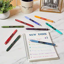Load image into Gallery viewer, Paper Mate InkJoy Pens, Gel Pens, Medium Point (0.7 mm), Assorted, 36 Count