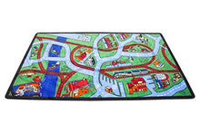 Load image into Gallery viewer, Highways & Byways Rug -Rectangle