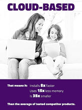 Load image into Gallery viewer, Webroot Internet Security Complete 2022 | Antivirus Software against Computer Virus, Malware, Phishing and more | 5-Device | 1-Year Protection | Keycard