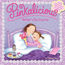 Load image into Gallery viewer, Pinkalicious: Mother's Day Surprise