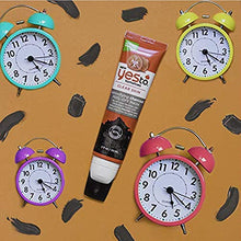 Load image into Gallery viewer, Yes To Tomatoes Detoxifying Charcoal Peel Off Face Mask Easy Built in Facial Mask Applicator Helps Keep Skin Clear 2 ounce