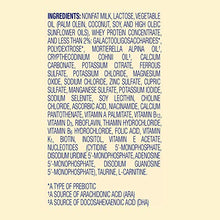 Load image into Gallery viewer, Enfamil Gentle Baby Formula Milk Powder, 21.1 ounce (Pack of 4) - Omega 3, Probiotics, Iron, Immune & Brain Support