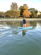 Load image into Gallery viewer, Michael Dolsey Designs E-FiN - SUP Motorizing Kit - Paddleboard Electric Power Conversion kit for Hard SUPs