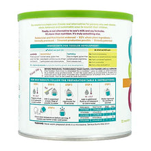 Load image into Gallery viewer, (4-Pack) Else Plant-Based Complete Nutrition Formula for Toddlers 12 mo.+, 22 Oz., Dairy-Free, Soy-Free, Corn-Syrup Free, Gluten-Free, Non-GMO, All Natural, Vitamins and Minerals for, Vegan, Organic