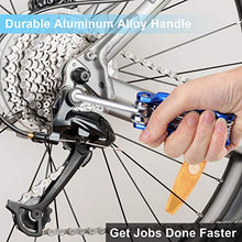 Load image into Gallery viewer, Allen Wrench Set, 2 Pack Hex Key Set Metric & Standard SAE - Allen Key Set Made of Aluminum Alloy for Hex Head Socket Screw, Tool for Men Women Husband Stocking Stuffers for Men