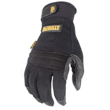 Load image into Gallery viewer, DeWalt DPG250 Large Vibration Reducing Premium Padded Glove, Large