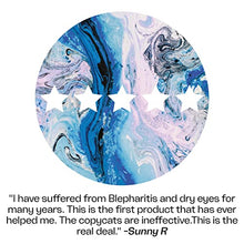 Load image into Gallery viewer, Avenova Eyelid and Eyelash Cleanser Spray - Dry Eye Relief With Pure Hypochlorous Acid, Gentle Everyday Lash Cleanser For Blepharitis Irritation and Stye Treatment, FDA Cleared Formula, 20mL (0.68oz)