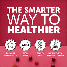 Load image into Gallery viewer, SmartyPants Women's Formula Gummy Multivitamins: Vitamin C, D3, and Zinc for Immunity, Biotin for Hair, Skin & Nails, Omega 3 Fish Oil, CoQ10 for Heart Health, Methyl B12, 180 Count (30 Day Supply)