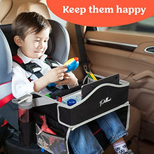 Load image into Gallery viewer, Travel Bundle: Kids Travel Tray & Baby Diaper Bag Backpack with Changing Station for Boys and Girls