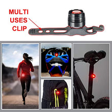 Load image into Gallery viewer, VICTAGEN Bike Lights,Waterproof Bike Headlight,Rechargeable Bicycle Front and Back Taillight Set -Bicycle Lights & Rear Light,Bike Bicycle Accessories for Men Women Kids Road Mountain Night Riding