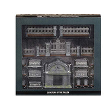 Load image into Gallery viewer, WizKids Pathfinder Battles: Ruins of Lastwall - Cemetery of The Fallen Premium Set Game