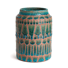 Load image into Gallery viewer, Napa Decorative Ceramics Collection-Mandera Jar