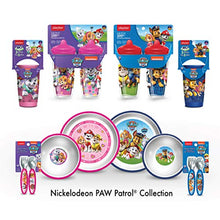 Load image into Gallery viewer, Playtex Sipsters Stage 3 Paw Patrol Spill-Proof, Leak-Proof, Break-Proof Spout Cup for Girls, 9 Ounce - Pack of 2