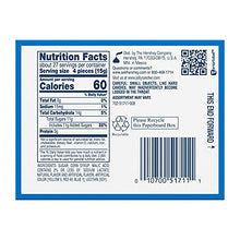 Load image into Gallery viewer, JOLLY RANCHER Assorted Fruit Flavored Hard Candy, Individually Wrapped, 1.2 oz Box (12 ct)