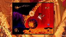 Load image into Gallery viewer, Nighthawk Interactive Disney Classic Games: Aladdin and The Lion King - Nintendo Switch
