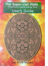 Load image into Gallery viewer, Gifts for The Spiritual Person ~ Powerforms 3 ~ Neutral Space + Portal + Super Cell + Velvet Carry Bag (Save $28.05)