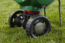 Load image into Gallery viewer, Scotts Turf Builder EdgeGuard DLX Broadcast Spreader (3-Pack)