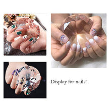 Load image into Gallery viewer, LONGWIN 80mm(3.1 inch) Crystal Diamond Paperweight Jewels Wedding Decorations Christmas Centerpieces Home Decor (Clear)
