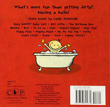 Load image into Gallery viewer, Tubby (Leslie Patricelli board books)