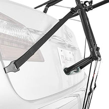 Load image into Gallery viewer, Allen Sports Deluxe Trunk Mount 3-Bike Carrier, Model 103DN-R