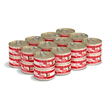 Load image into Gallery viewer, Weruva Cats in The Kitchen, Two Tu Tango with Sardine, Tuna & Turkey Au Jus Cat Food, 3.2oz Can (Pack of 24)