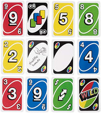 Load image into Gallery viewer, Mattel Games UNO