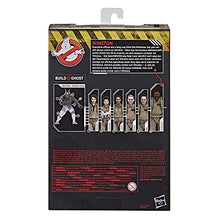Load image into Gallery viewer, Ghostbusters Plasma Series Winston Zeddemore Toy 6-Inch-Scale Collectible Afterlife Figure with Accessories, Kids Ages 4 and Up (F2504)