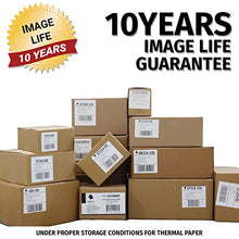 Load image into Gallery viewer, (10) Gorilla Supply 3 1/8 x 230 Thermal Paper Receipt Rolls 3.125 x 230 ft, POS/Cash Register Paper, TM-T88 T20 T90 Bixolon SRP-350 370, BPA Free, 10 Rolls