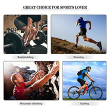 Load image into Gallery viewer, FEIXIANG Men’s Cycling Jersey, Short Sleeve Riding Bike Top Shirts Zipper Cool Dry Biking Clothing with 3 Rear Pockets
