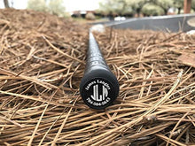 Load image into Gallery viewer, Eureka Golf Products Club Finder with 2 Letter Monogram-Set of 14 (Pewter)