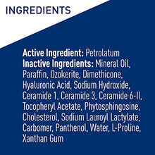 Load image into Gallery viewer, CeraVe Healing Ointment | 2 Pack (0.35 Ounce Each) | Cracked Skin Repair Skin Protectant with Petrolatum Ceramides | Lanolin & Fragrance Free