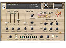 Load image into Gallery viewer, California Keys Kontakt USB Surfboard