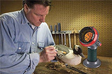 Load image into Gallery viewer, Mr. Heater F215100 MH4B Little Buddy 3800-BTU Indoor Safe Propane Heater, Medium