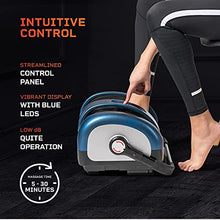 Load image into Gallery viewer, Lifepro Foot and Calf Massager - Shiatsu Foot Massager for Foot Pain Relief, Foot Massager Machine for Heat Therapy - Relieve Foot Discomforts from Plantar Fasciitis