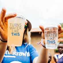 Load image into Gallery viewer, LifeStraw Mission High-Volume Gravity-Fed Water Purifier, 12 L (LSM12)