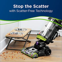 Load image into Gallery viewer, BISSELL Cleanview Swivel Pet Upright Bagless Vacuum Cleaner, Green, 2252