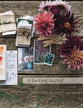 Load image into Gallery viewer, In Bloom: Growing, Harvesting, and Arranging Homegrown Flowers All Year Round (CompanionHouse Books) Create a Perfect Garden of Color, Texture, & Shape with Annuals, Perennials, Shrubs, Trees, & More