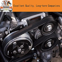 Load image into Gallery viewer, HuaZo Automotive Fender Flares,For 55-57 Chevr-olet Truck Pickup Fender Extension Right Side EDP Coated Dynacorn,1096W,CPFD5557-1R