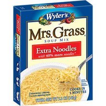 Load image into Gallery viewer, Mrs. Grass Soup Mix (2 ct Pack)