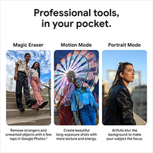 Load image into Gallery viewer, Google Pixel 6 Pro - 5G Android Phone - Unlocked Smartphone with Advanced Pixel Camera and Telephoto Lens - 128GB - Cloudy White