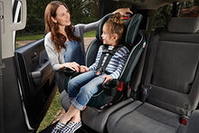 Load image into Gallery viewer, Graco SlimFit 3 in 1 Convertible Car Seat | Infant to Toddler Car Seat, Saves Space in your Back Seat, Darcie