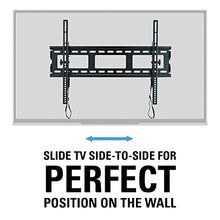 Load image into Gallery viewer, Sanus Low Profile Tilt TV Wall Mount For 37" - 80" LED, LCD & Plasma Flat Screen TVs - MLT14-B1
